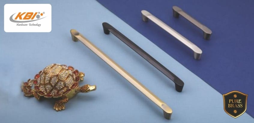 KBI-COLUMBIA(CABINET HANDLE)